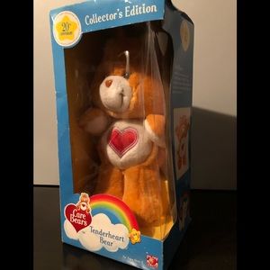 Care Bear 2002